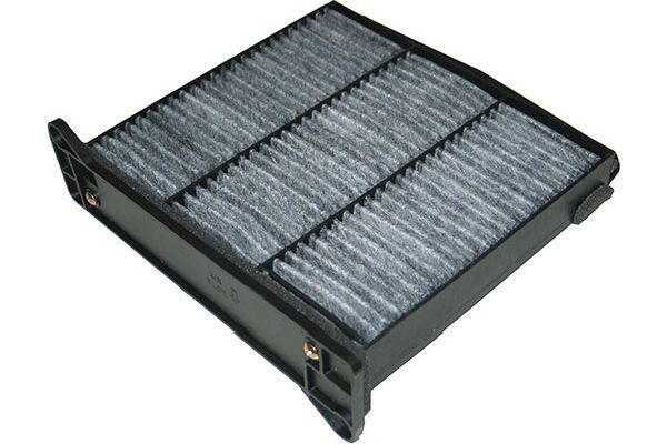 AMC FILTER Фильтр, воздух во внутренном пространстве MC-4015C